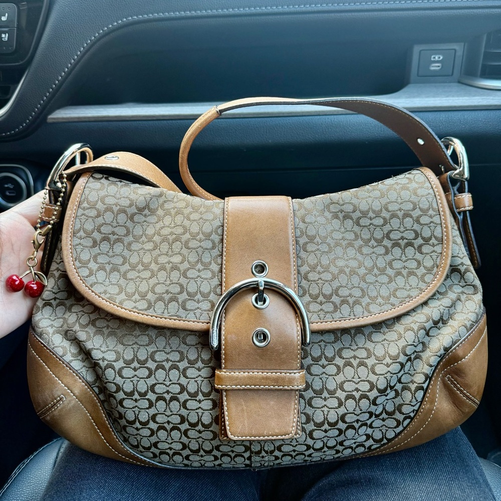 COACH soho  Bag